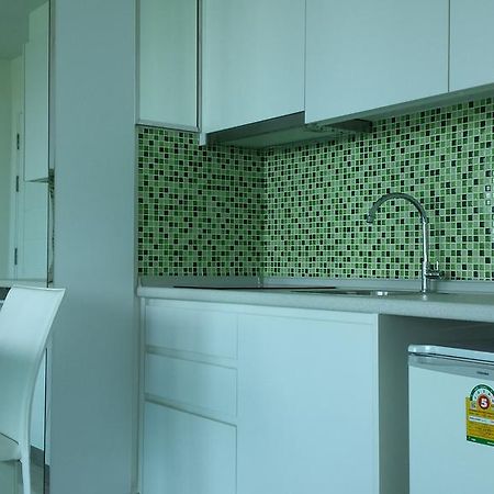 Apartmán Amazon Matrix By S&D Jomtien pláž Exteriér fotografie